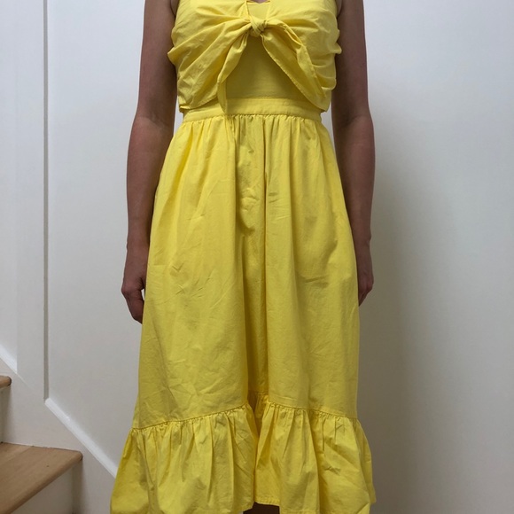 Joie Clorinda Dress NWOT - Picture 2 of 8